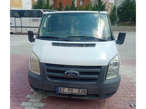 Sahibinden Ford Transit 300 SF 2011 Model  ORJİNAL