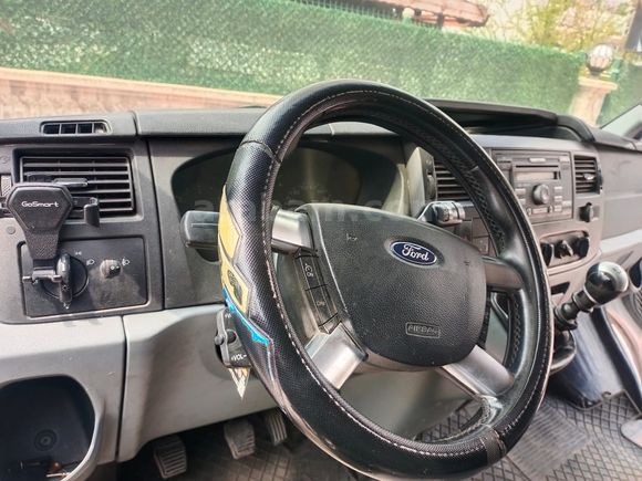 Sahibinden Ford Transit 300 SF 2011 Model  ORJİNAL