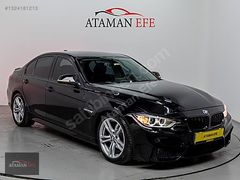 ''ATAMAN EFE''600.000?PEŞİNAT İLE BMW 320D''