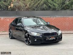 RİVA MOTORS'DAN TEMİZ BMW 2012 3.20 D SPORT LİNE HİBRİT TURBO
