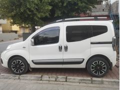 Sahibinden Fiat Fiorino Combi 1.3 Multijet Premio 2016 Model