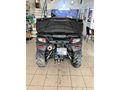 Hatasız 550 cc ekstralı  atv