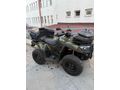 Hatasız 550 cc ekstralı  atv