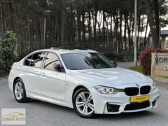 ZORER'DEN 2014 BMW F30 N47 SPORT LİNE NOKTA MASRAFSIZ EMSALSİZ