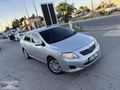 ÖZMENLER'DEN 2007 TOYOTA COROLLA 1.4 D4D CLASS MANUEL