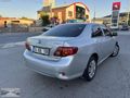 ÖZMENLER'DEN 2007 TOYOTA COROLLA 1.4 D4D CLASS MANUEL