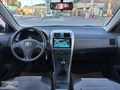 ÖZMENLER'DEN 2007 TOYOTA COROLLA 1.4 D4D CLASS MANUEL