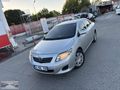 ÖZMENLER'DEN 2007 TOYOTA COROLLA 1.4 D4D CLASS MANUEL