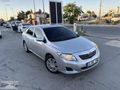 ÖZMENLER'DEN 2007 TOYOTA COROLLA 1.4 D4D CLASS MANUEL