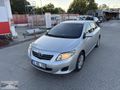 ÖZMENLER'DEN 2007 TOYOTA COROLLA 1.4 D4D CLASS MANUEL