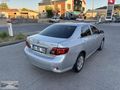 ÖZMENLER'DEN 2007 TOYOTA COROLLA 1.4 D4D CLASS MANUEL
