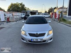 ÖZMENLER'DEN 2007 TOYOTA COROLLA 1.4 D4D CLASS MANUEL