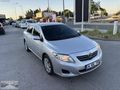ÖZMENLER'DEN 2007 TOYOTA COROLLA 1.4 D4D CLASS MANUEL