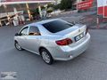ÖZMENLER'DEN 2007 TOYOTA COROLLA 1.4 D4D CLASS MANUEL