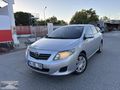 ÖZMENLER'DEN 2007 TOYOTA COROLLA 1.4 D4D CLASS MANUEL