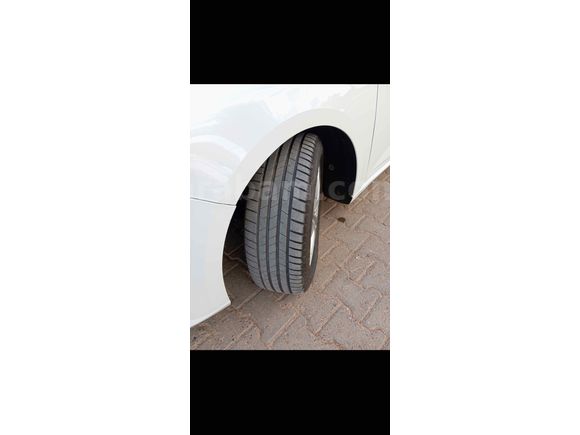 Sahibinden Renault Megane 1.5 Blue DCI Touch 2020 Model 