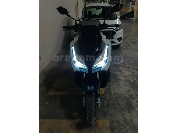 3.XXX km - TAKAS OLUR