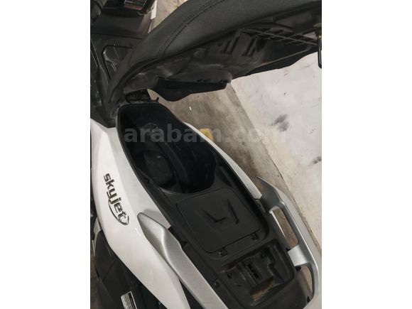 3.XXX km - TAKAS OLUR