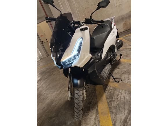 3.XXX km - TAKAS OLUR