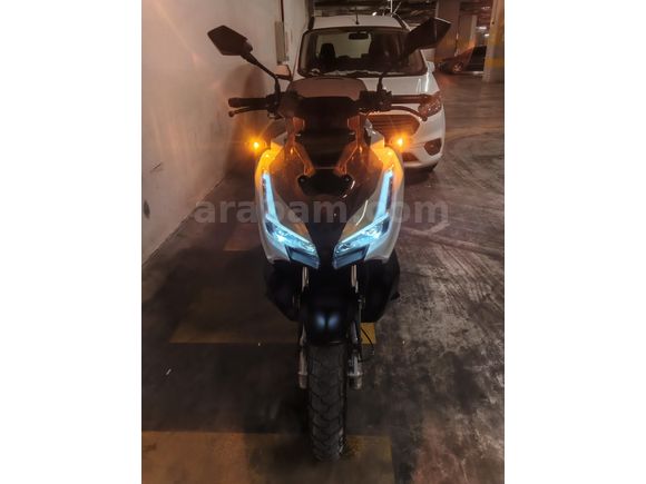 3.XXX km - TAKAS OLUR