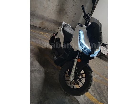 3.XXX km - TAKAS OLUR