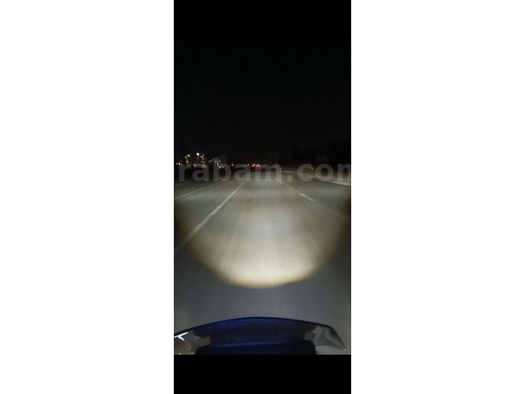 3.XXX km - TAKAS OLUR