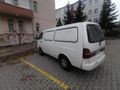 Sahibinden Kia Pregio TCI