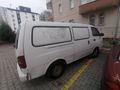 Sahibinden Kia Pregio TCI