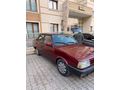 Sahibinden Tofaş Doğan L 1992 Model   Kırmızı