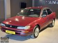 Klimalı efsane kasa Corolla