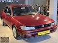 Klimalı efsane kasa Corolla