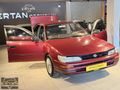 Klimalı efsane kasa Corolla