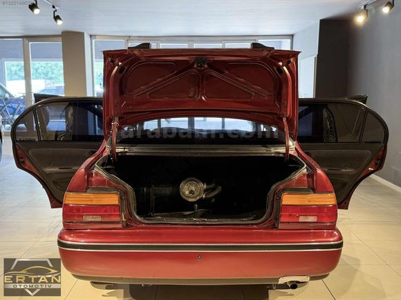 Klimalı efsane kasa Corolla