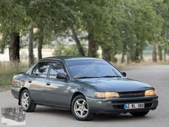 EKER OTOMOTİV"DEN 1993 TOYOTA COROLLA 1.6 GL MASRAFSIZ BAKIMLI