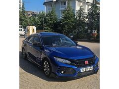 Sahibinden Honda Civic 1.6i VTEC Eco Executive 2019 Model