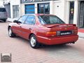 93 TOYOTA COROLLA 1.6 GL KLİMALI TEMİZ AİLE ARACI