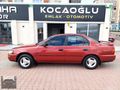 93 TOYOTA COROLLA 1.6 GL KLİMALI TEMİZ AİLE ARACI