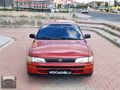 93 TOYOTA COROLLA 1.6 GL KLİMALI TEMİZ AİLE ARACI