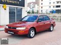 93 TOYOTA COROLLA 1.6 GL KLİMALI TEMİZ AİLE ARACI