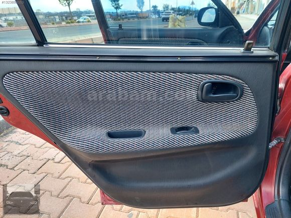 93 TOYOTA COROLLA 1.6 GL KLİMALI TEMİZ AİLE ARACI