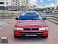 93 TOYOTA COROLLA 1.6 GL KLİMALI TEMİZ AİLE ARACI