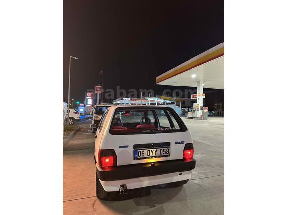 Sahibinden Fiat Uno 60 S 1994 Model 