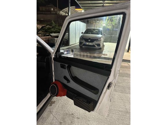 Sahibinden Fiat Uno 60 S 1994 Model 