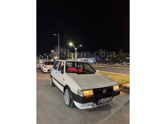 Sahibinden Fiat Uno 60 S 1994 Model 