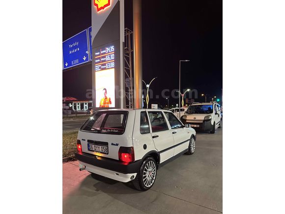 Sahibinden Fiat Uno 60 S 1994 Model 