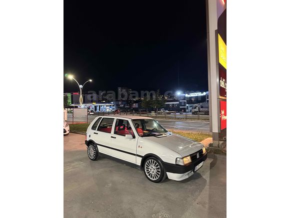 Sahibinden Fiat Uno 60 S 1994 Model 