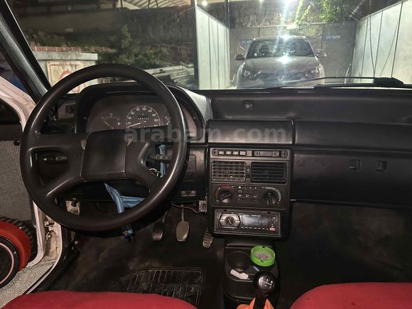Sahibinden Fiat Uno 60 S 1994 Model 