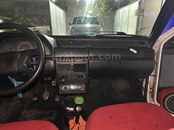 Sahibinden Fiat Uno 60 S 1994 Model 