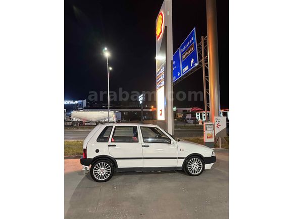 Sahibinden Fiat Uno 60 S 1994 Model 