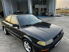 KAŞ OTOMOTİVDEN 1992 Toyota Corolla 1.6 gl